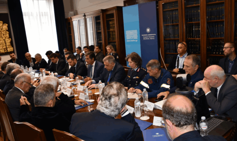 Ιστορική ημέρα για την Καλαμαριά: Το κράτος αναλαμβάνει την ευθύνη για την κατασκευή της οδού Πόντου